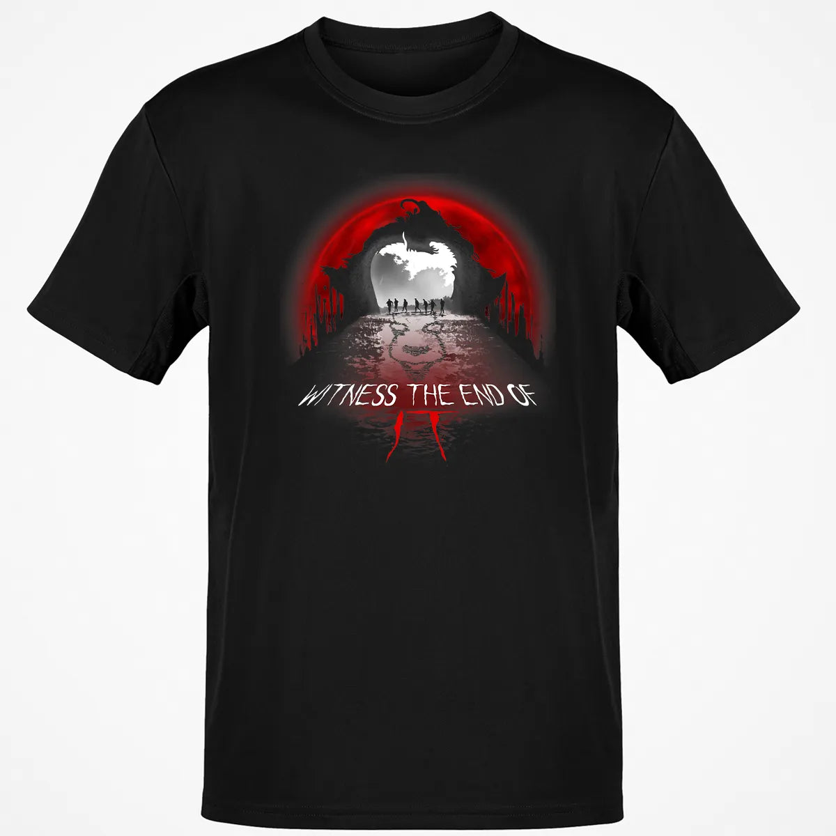 Classic Unisex T-Shirt - 8JXQGTGG