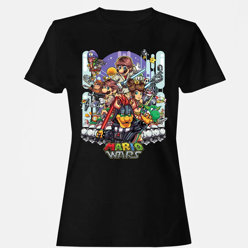 Women's T-shirt - MTM5NE2C