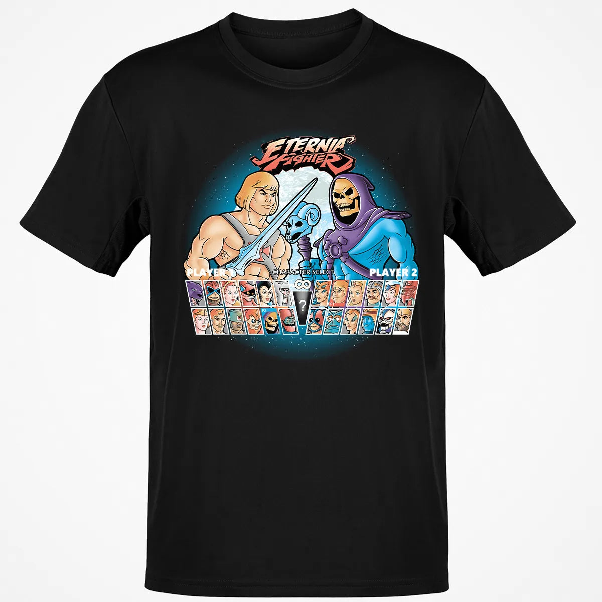 Classic Unisex T-Shirt - AX3U4J42