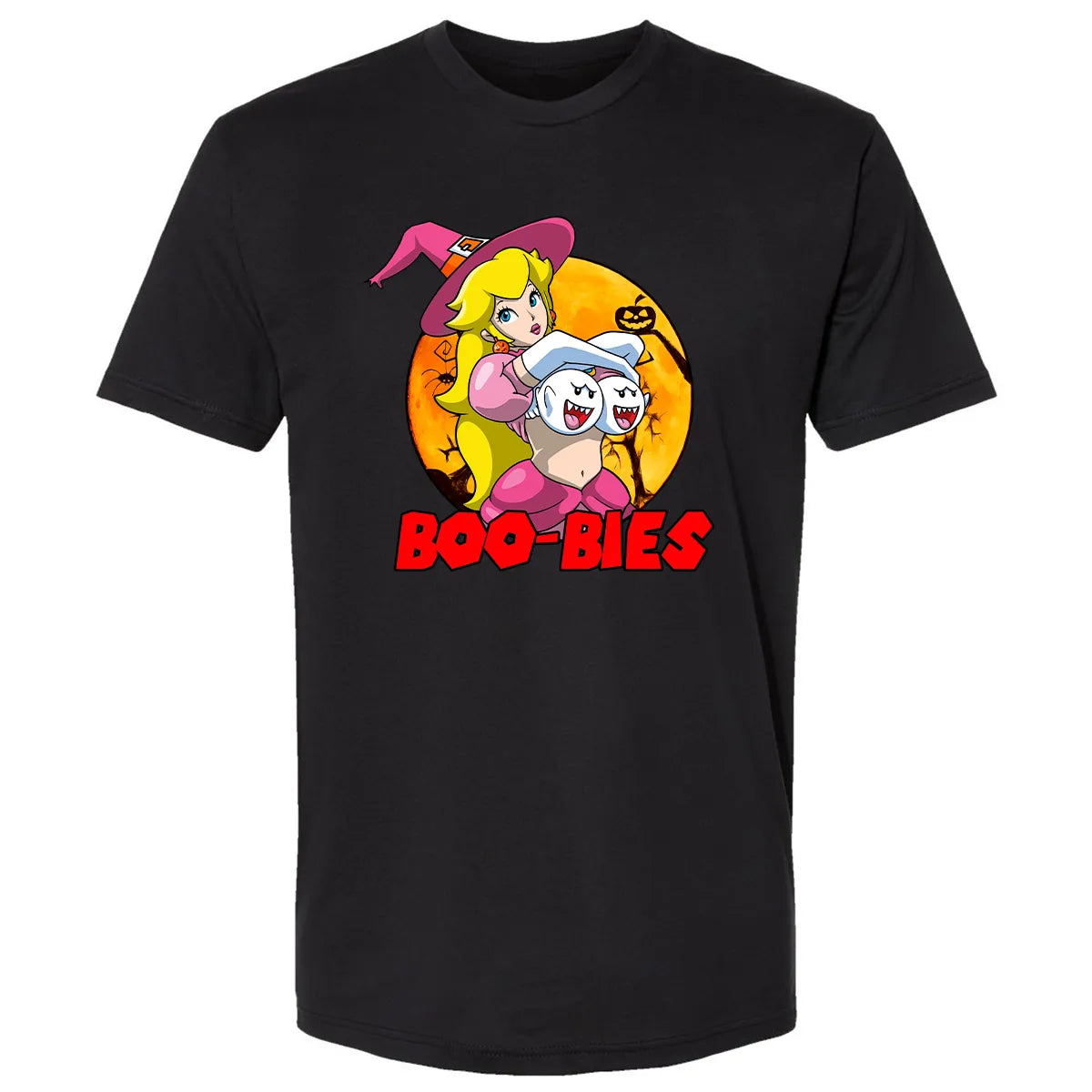 Premium Unisex T-shirt - CUHZ54PN