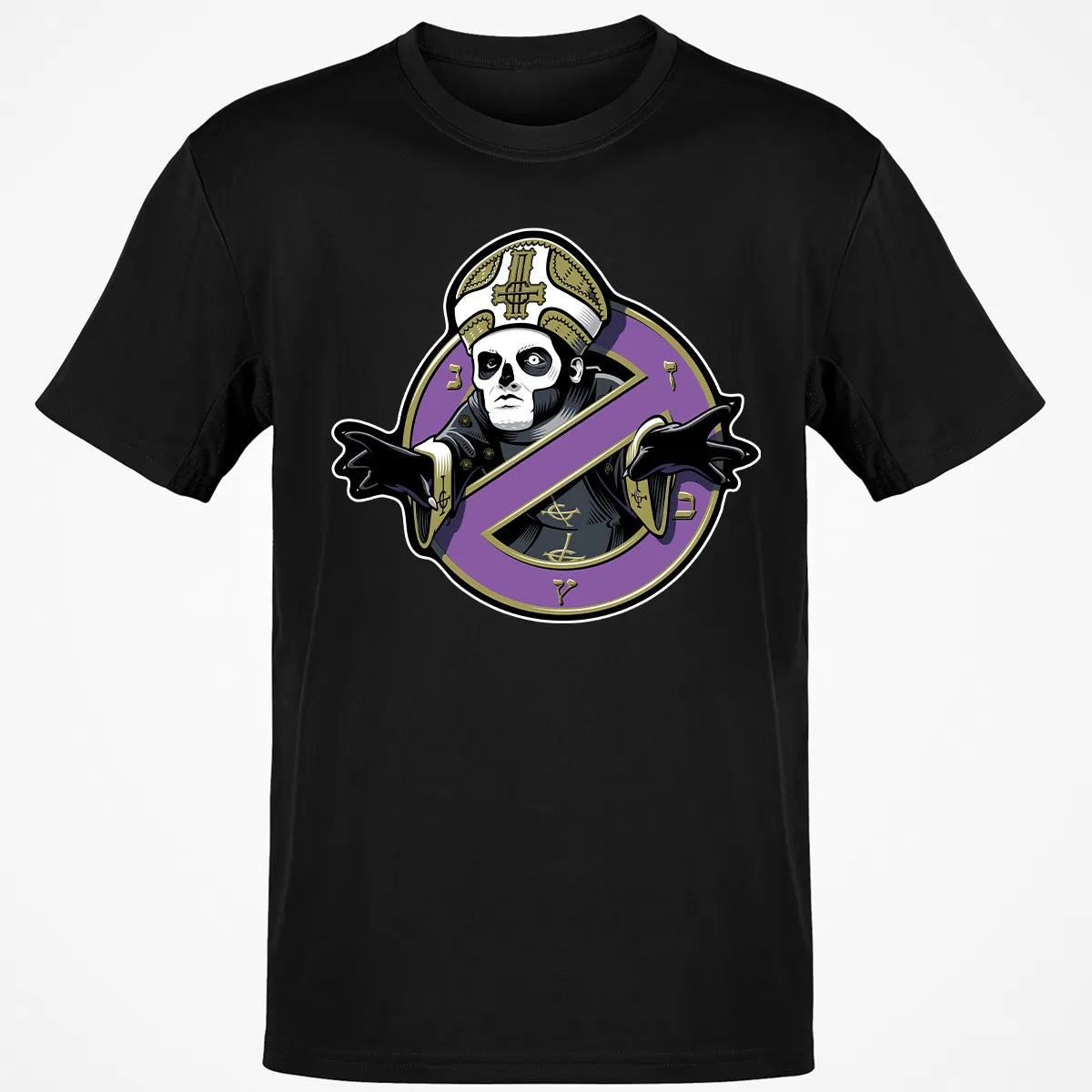 Classic Unisex T-Shirt - SP7KB44W