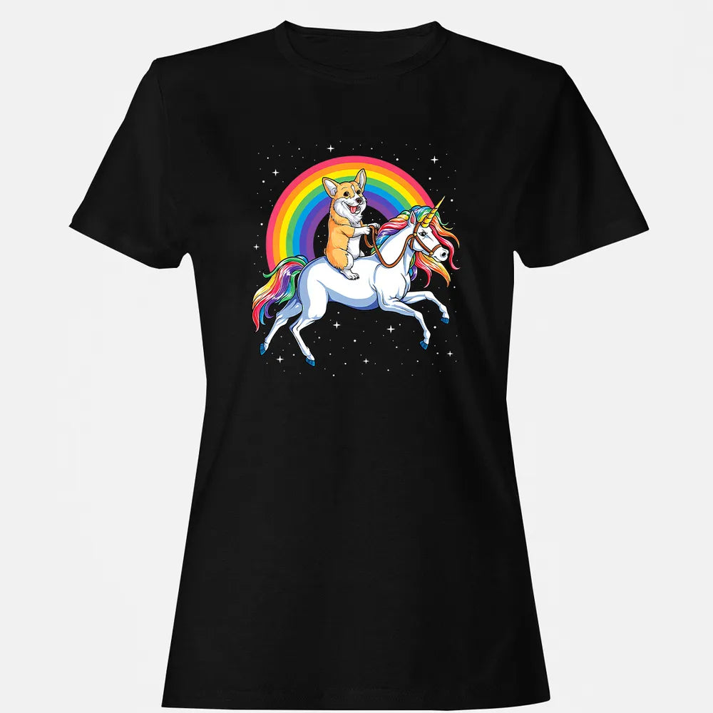Women's T-shirt - WXCLSSKU