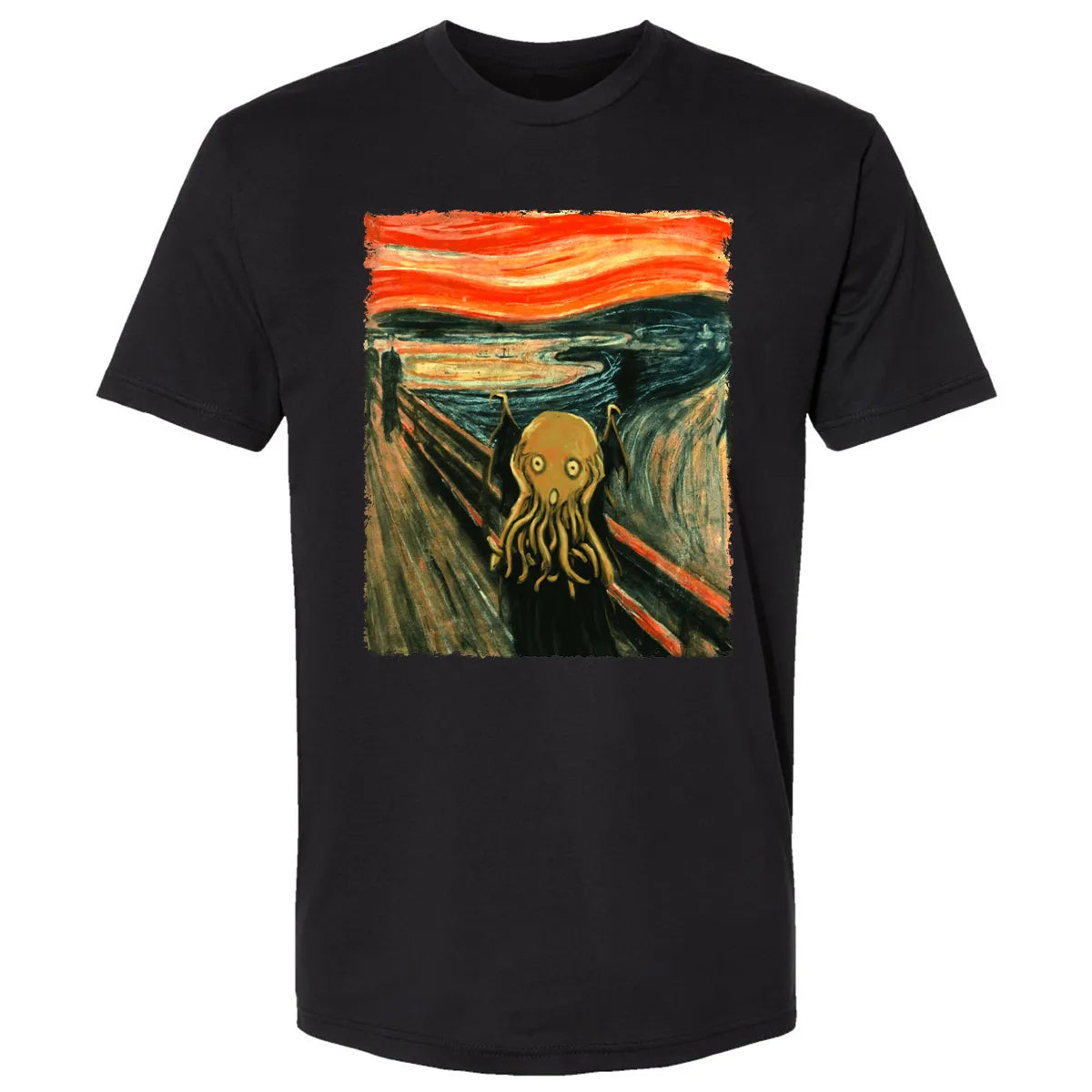 Premium Unisex T-shirt - 9JMYCKAV