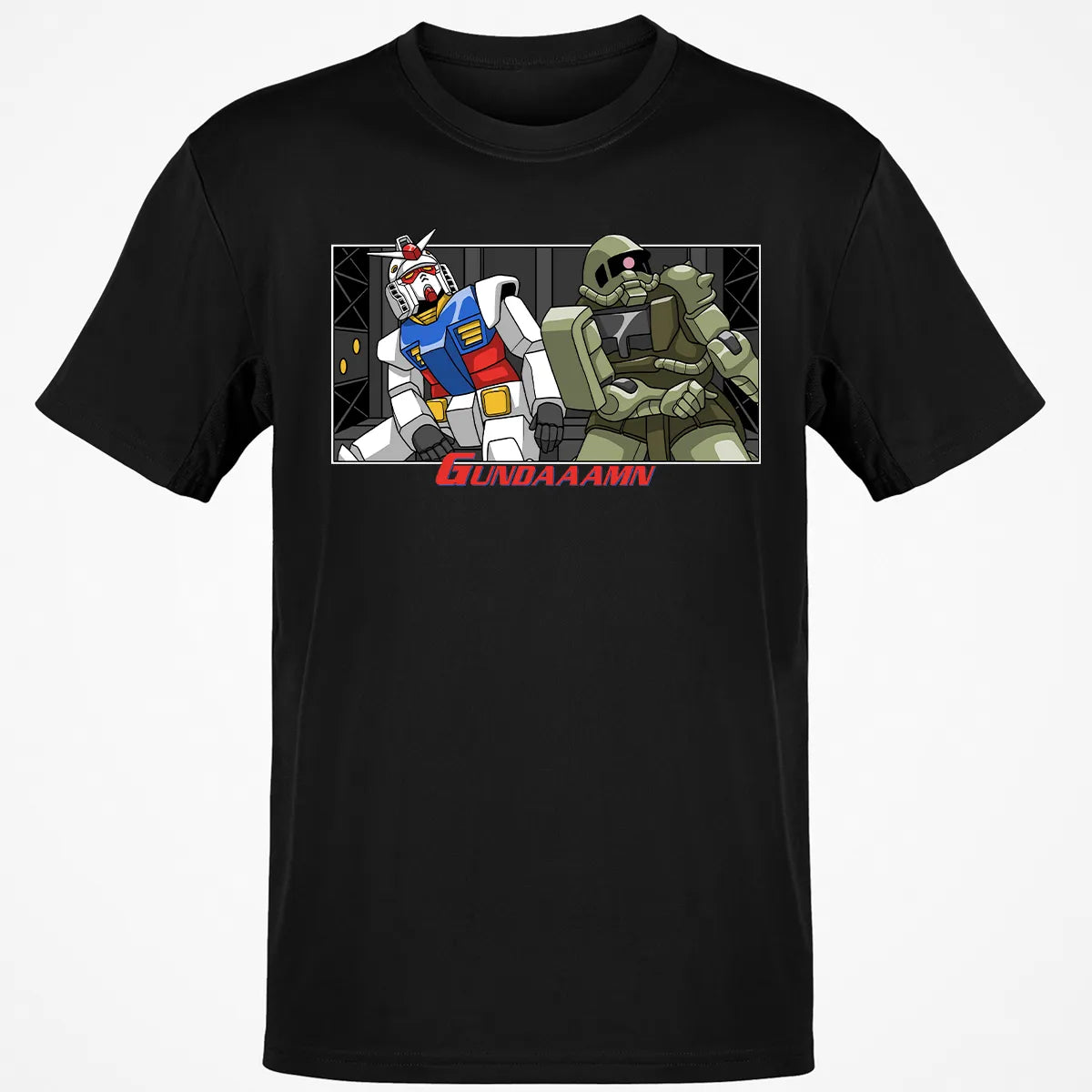 Classic Unisex T-Shirt - 32CHPZP3