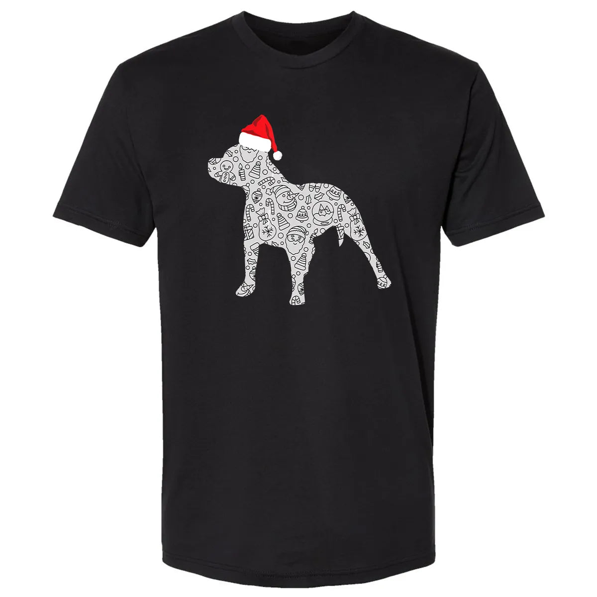 Premium Unisex T-shirt - 5K2LKNLW