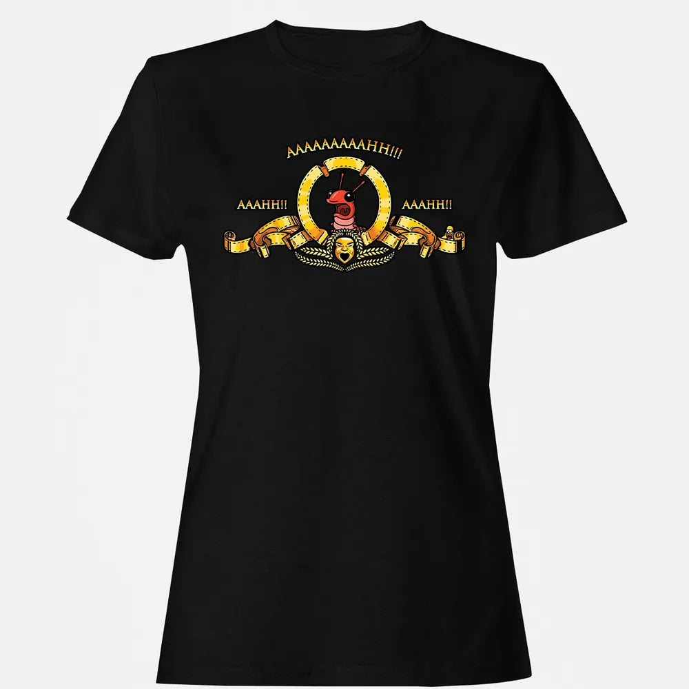 Women's T-shirt - VPBWX92W