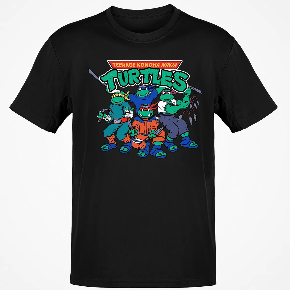 Classic Unisex T-Shirt - ZNF72L9C