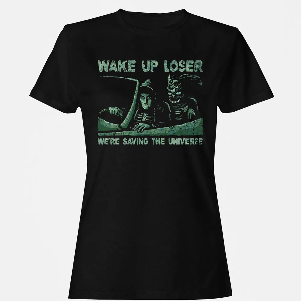 Women's T-shirt - PP8YBYCS
