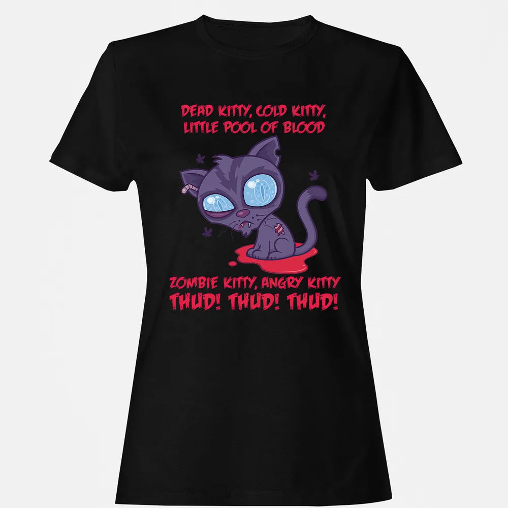 Women's T-shirt - DWN8PRG5