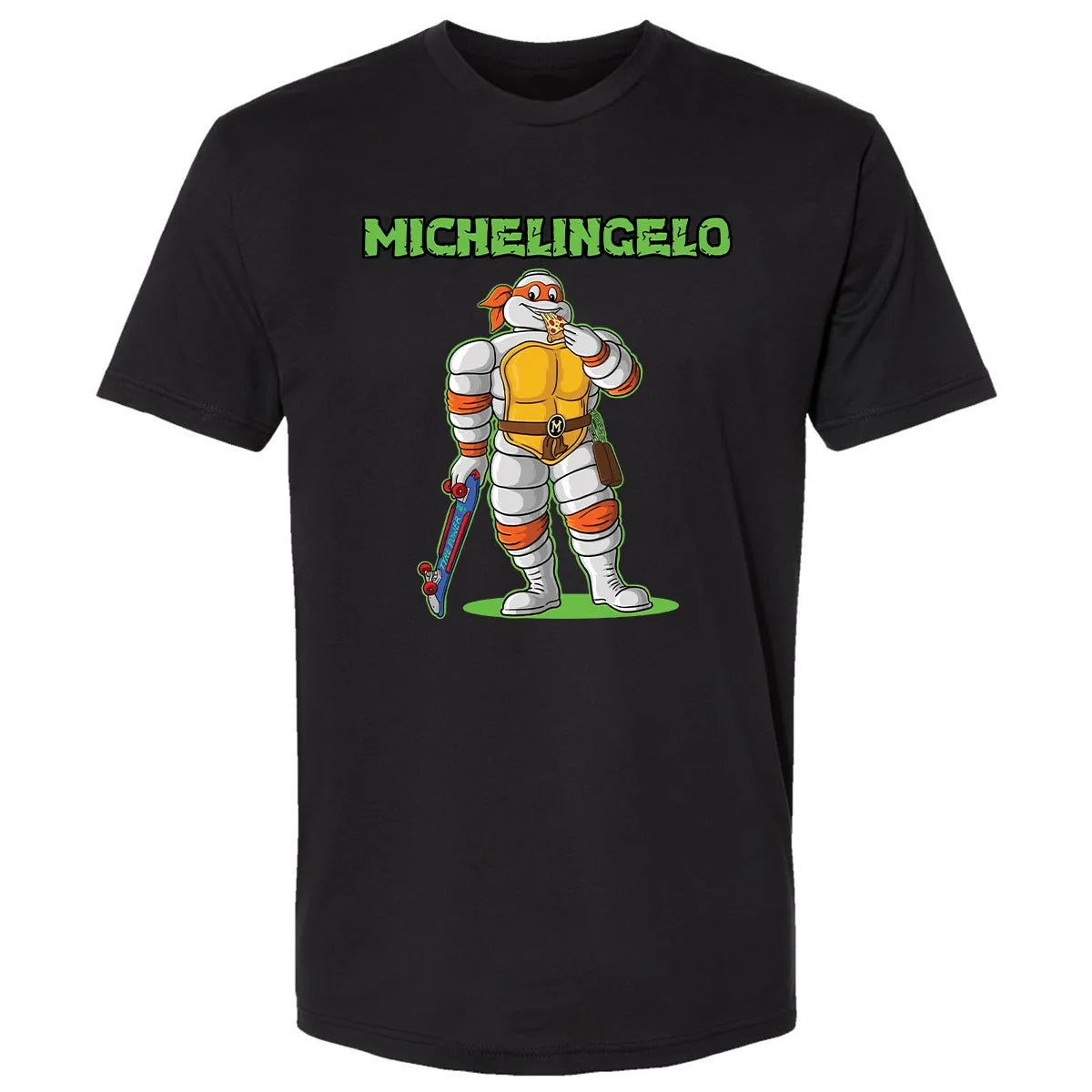 Premium Unisex T-shirt - L9NLZTYS