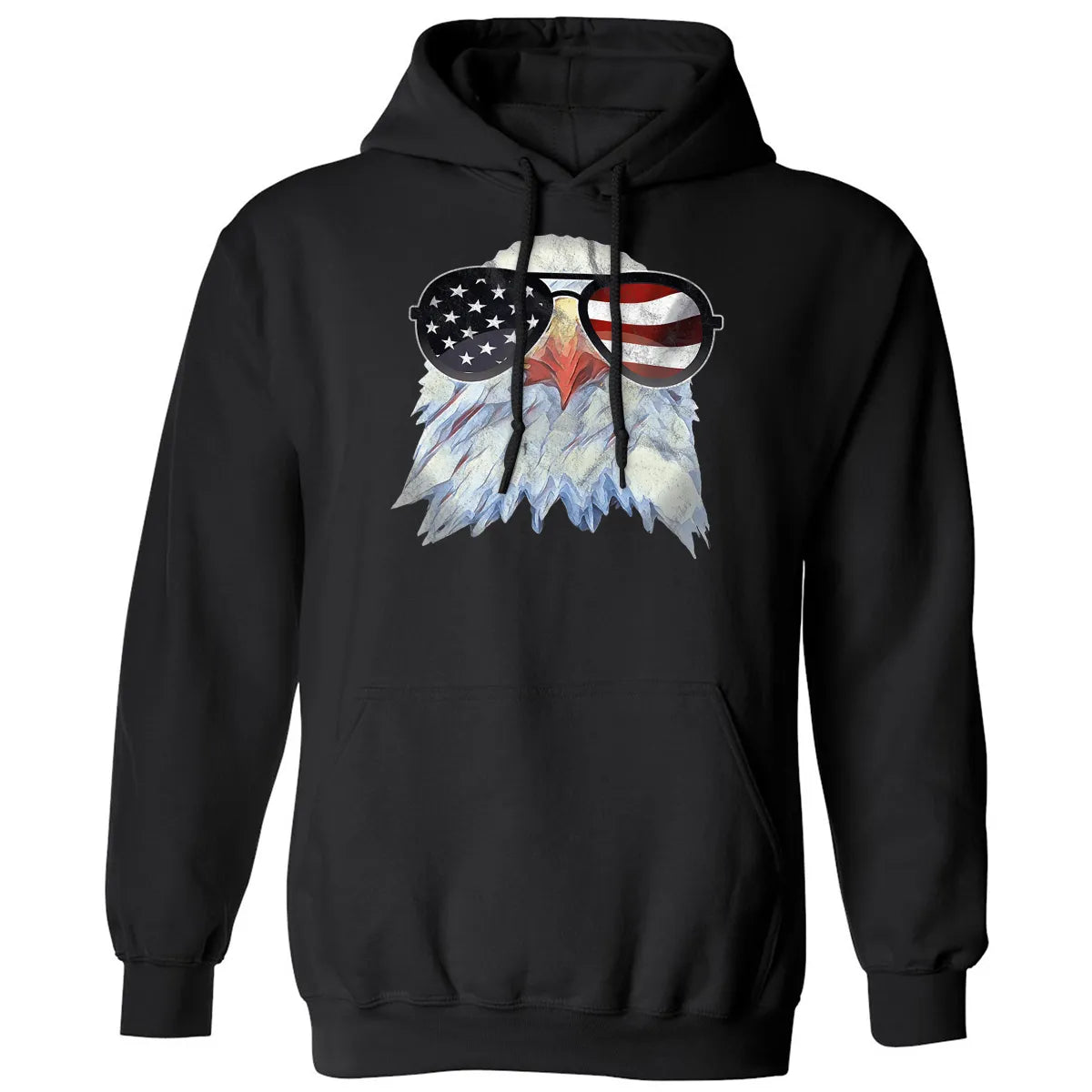 Classic Unisex Hoodie - JDKD2A8K