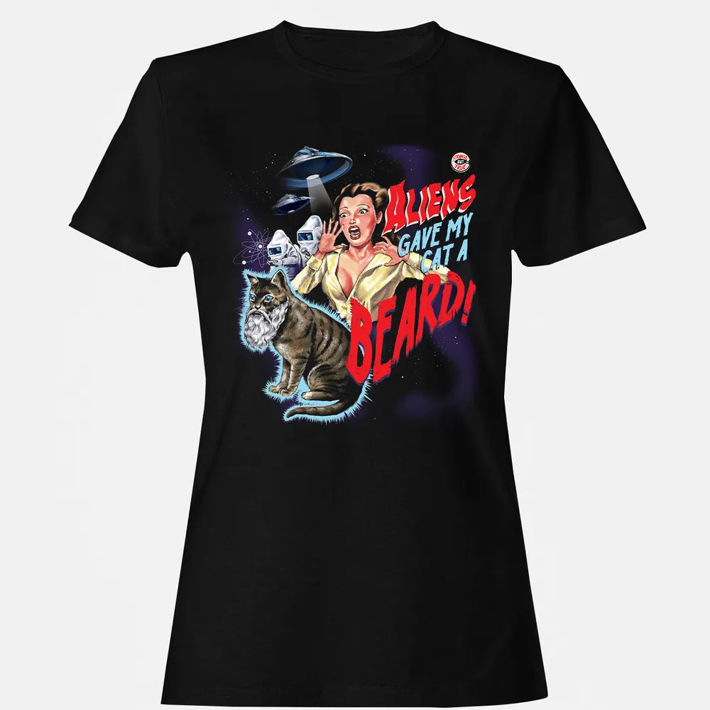 Women's T-shirt - 9A1S176L