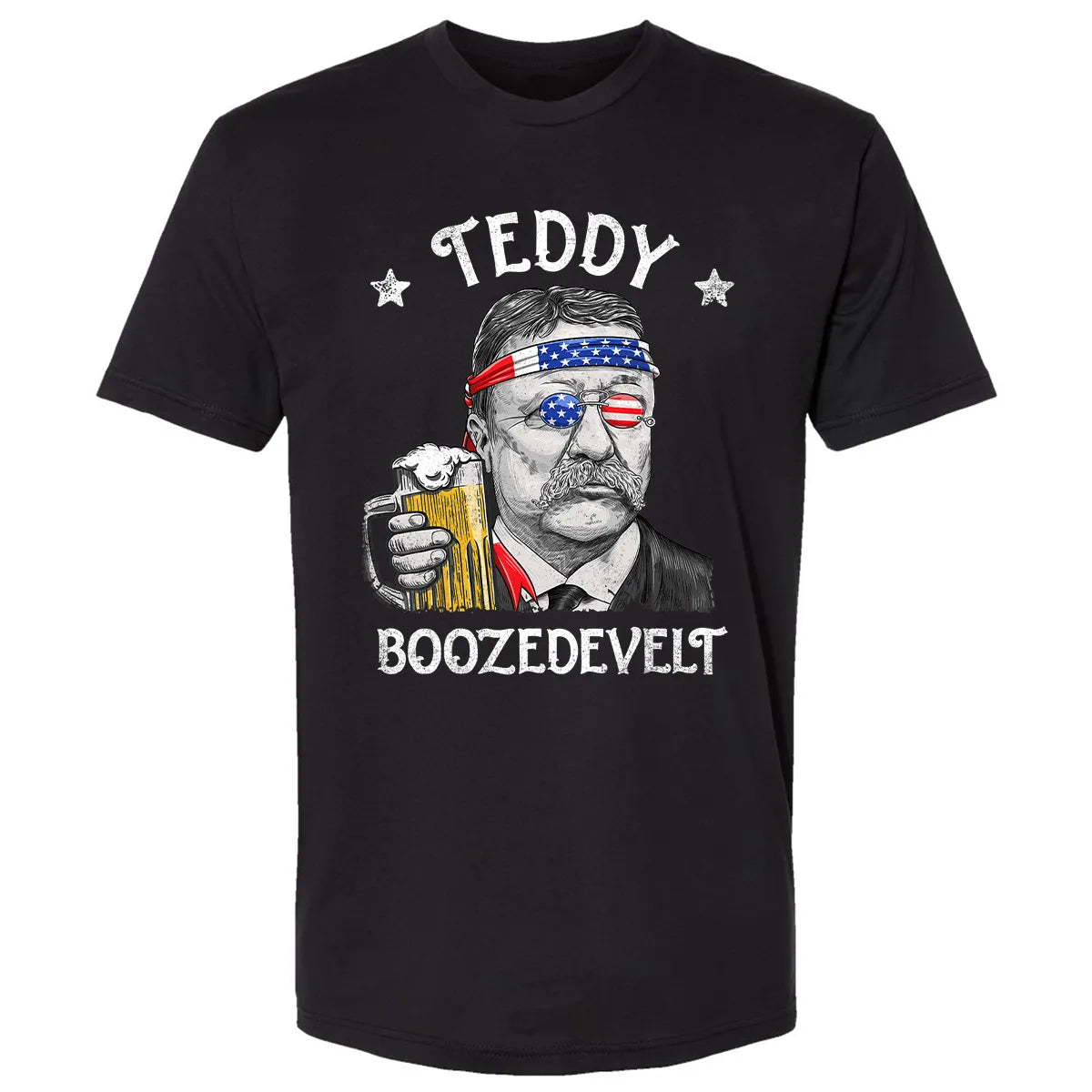 Premium Unisex T-shirt - LY66GGTB