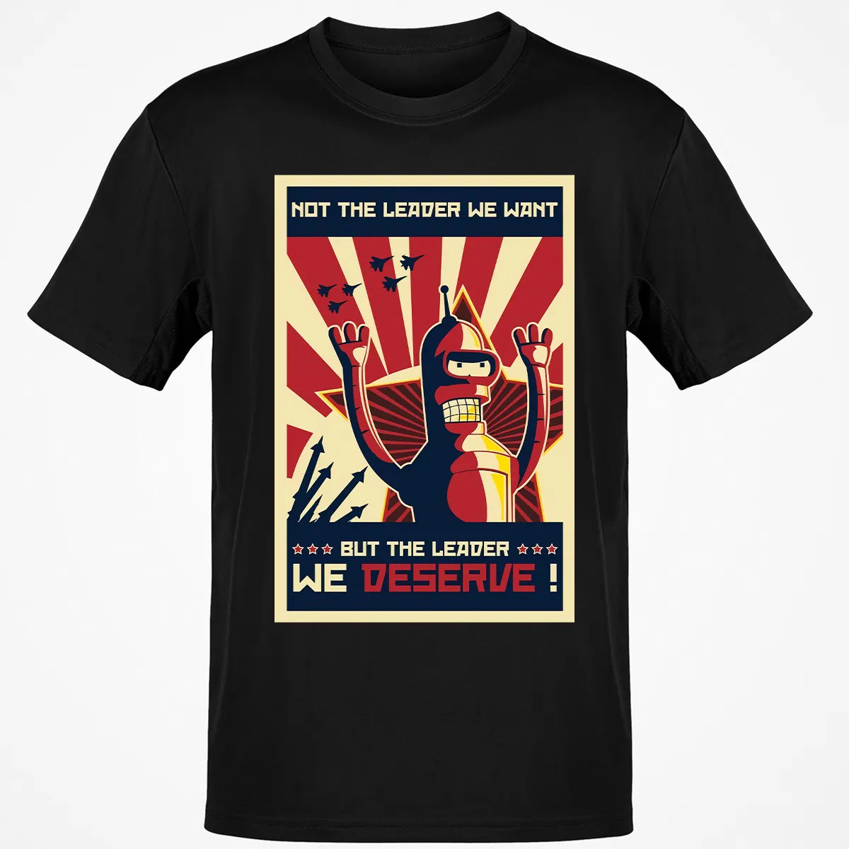 Classic Unisex T-Shirt - LF7BGPSP