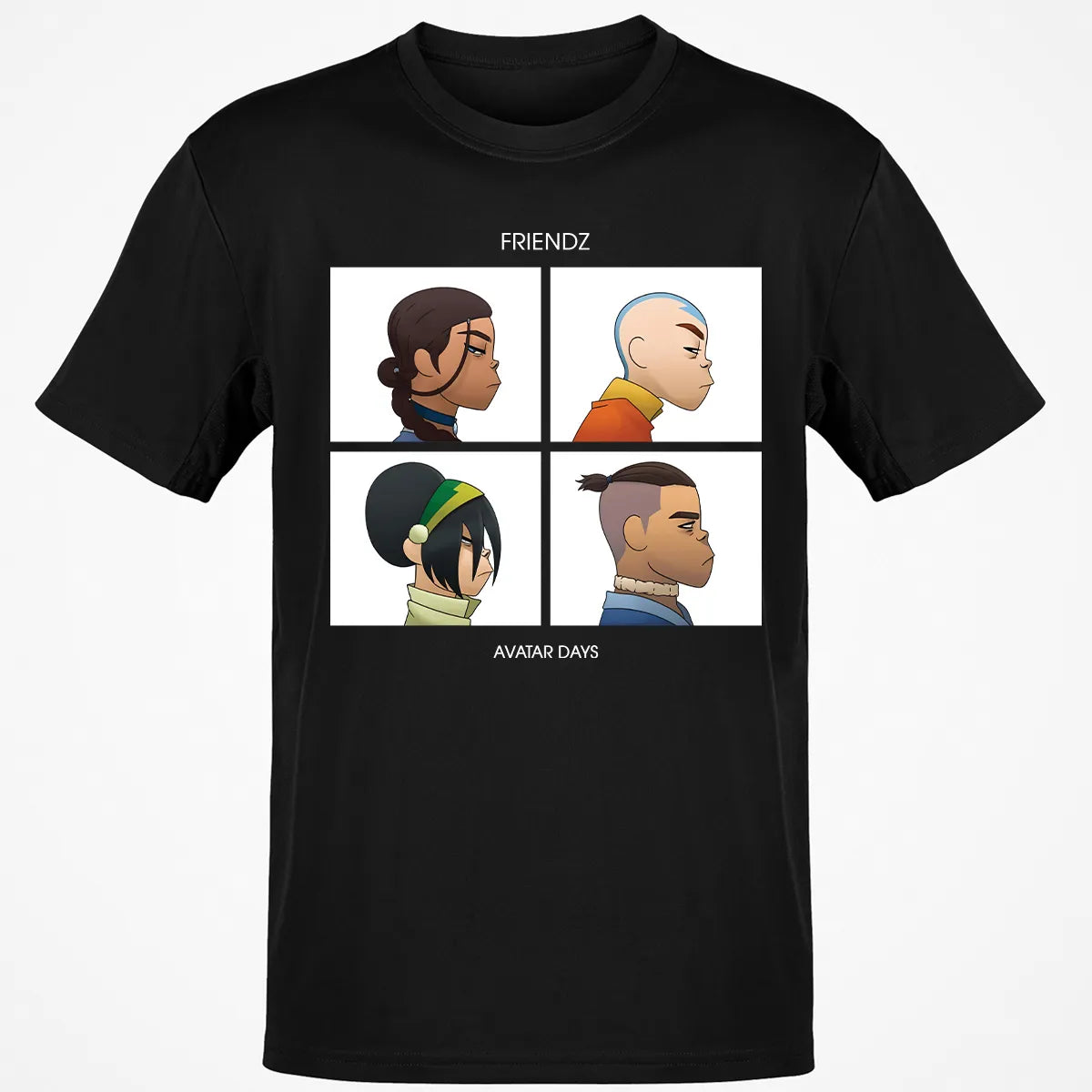 Classic Unisex T-Shirt - 38E6NFPA