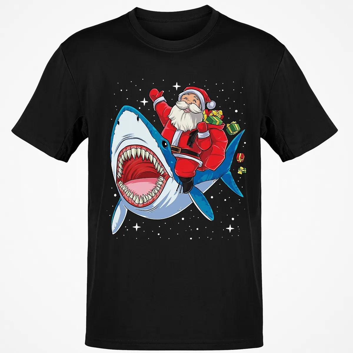Classic Unisex T-Shirt - GP5TJ6J4