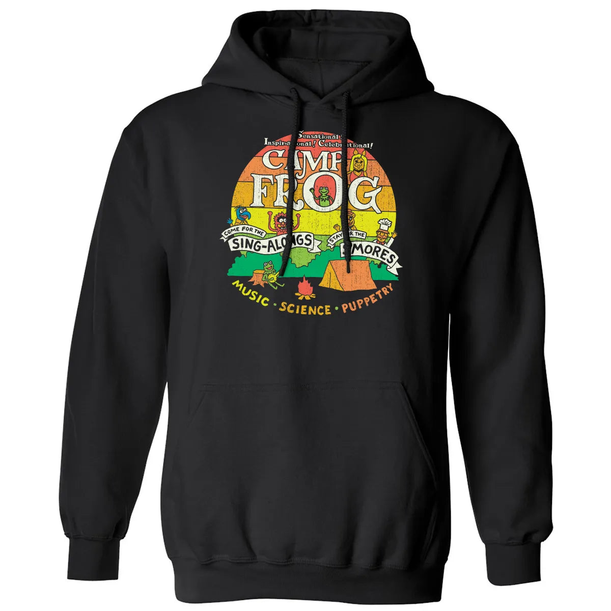 Classic Unisex Hoodie - HGTU6PV6