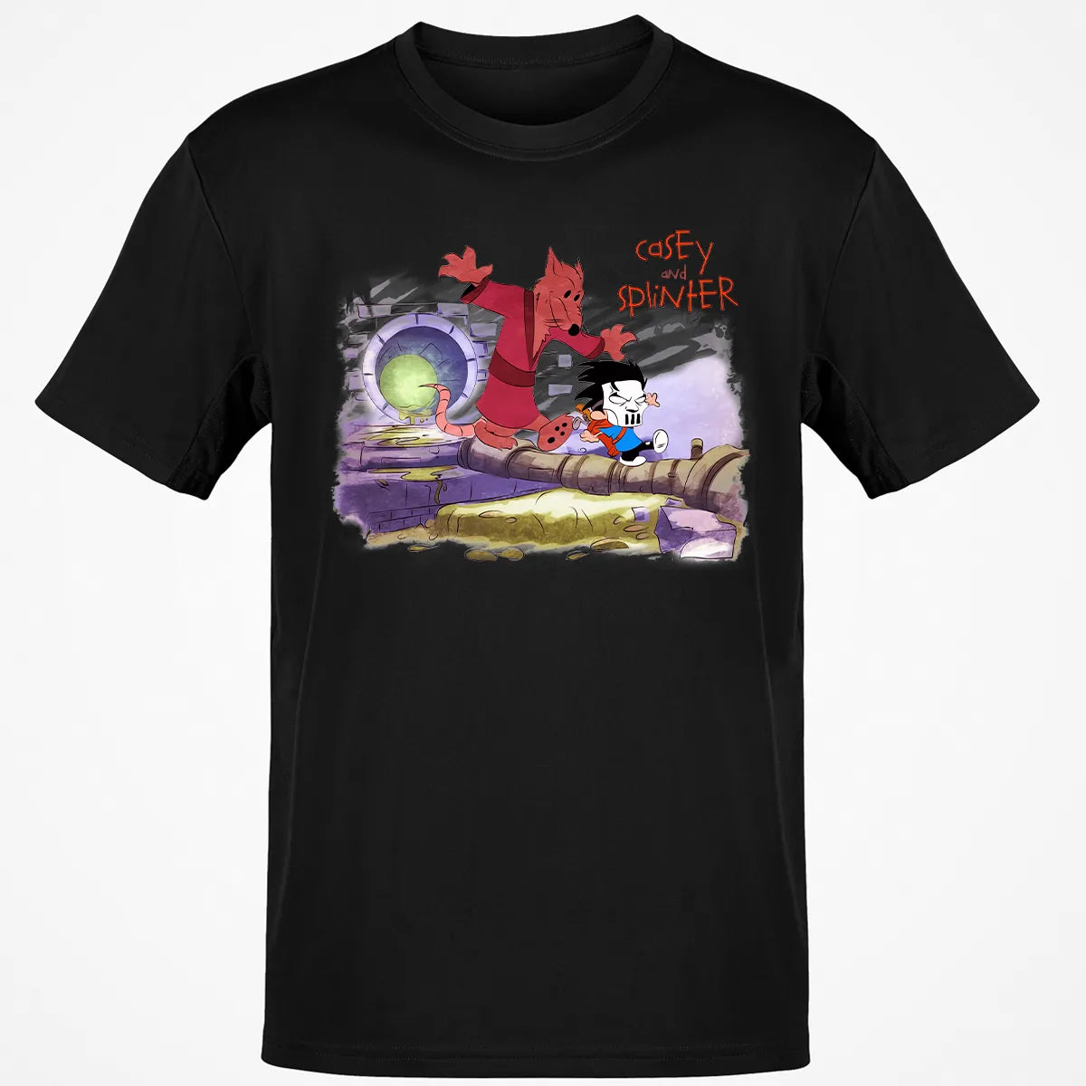 Classic Unisex T-Shirt - MUY2AYDU