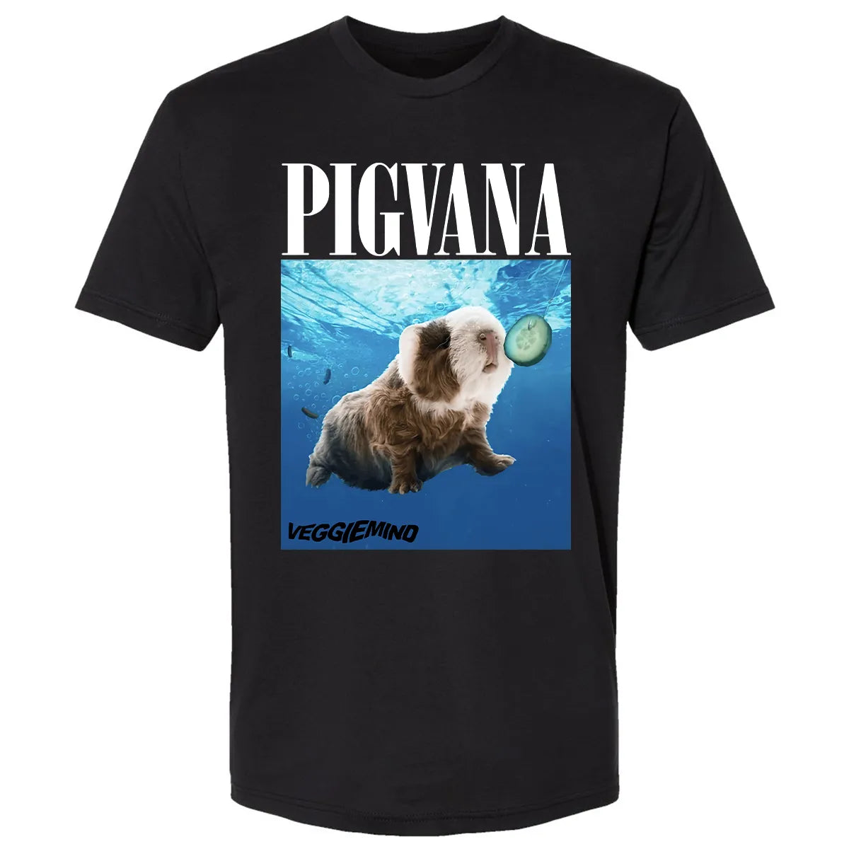 Premium Unisex T-shirt - L2GMR4XM