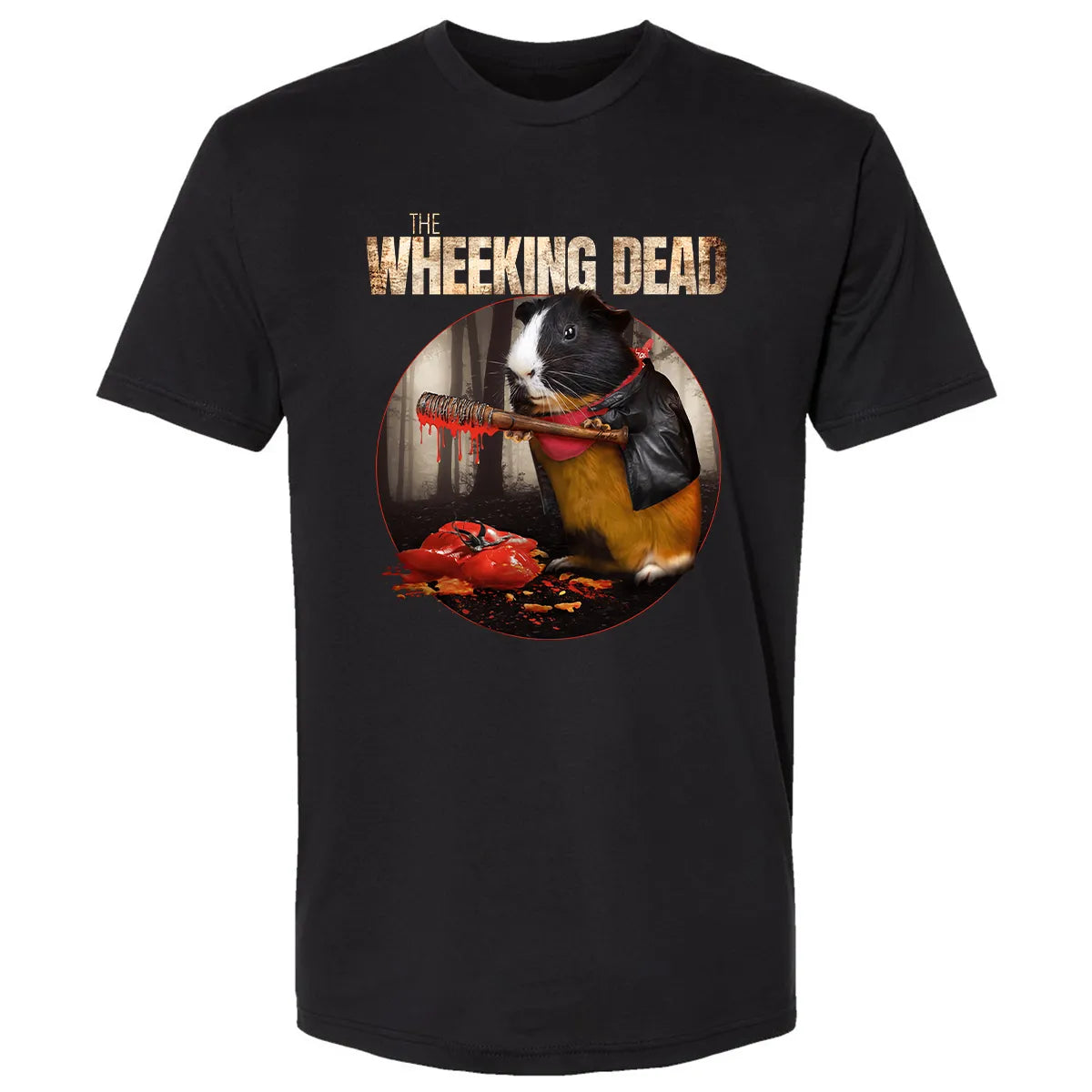 Premium Unisex T-shirt - 7XCGYZXB