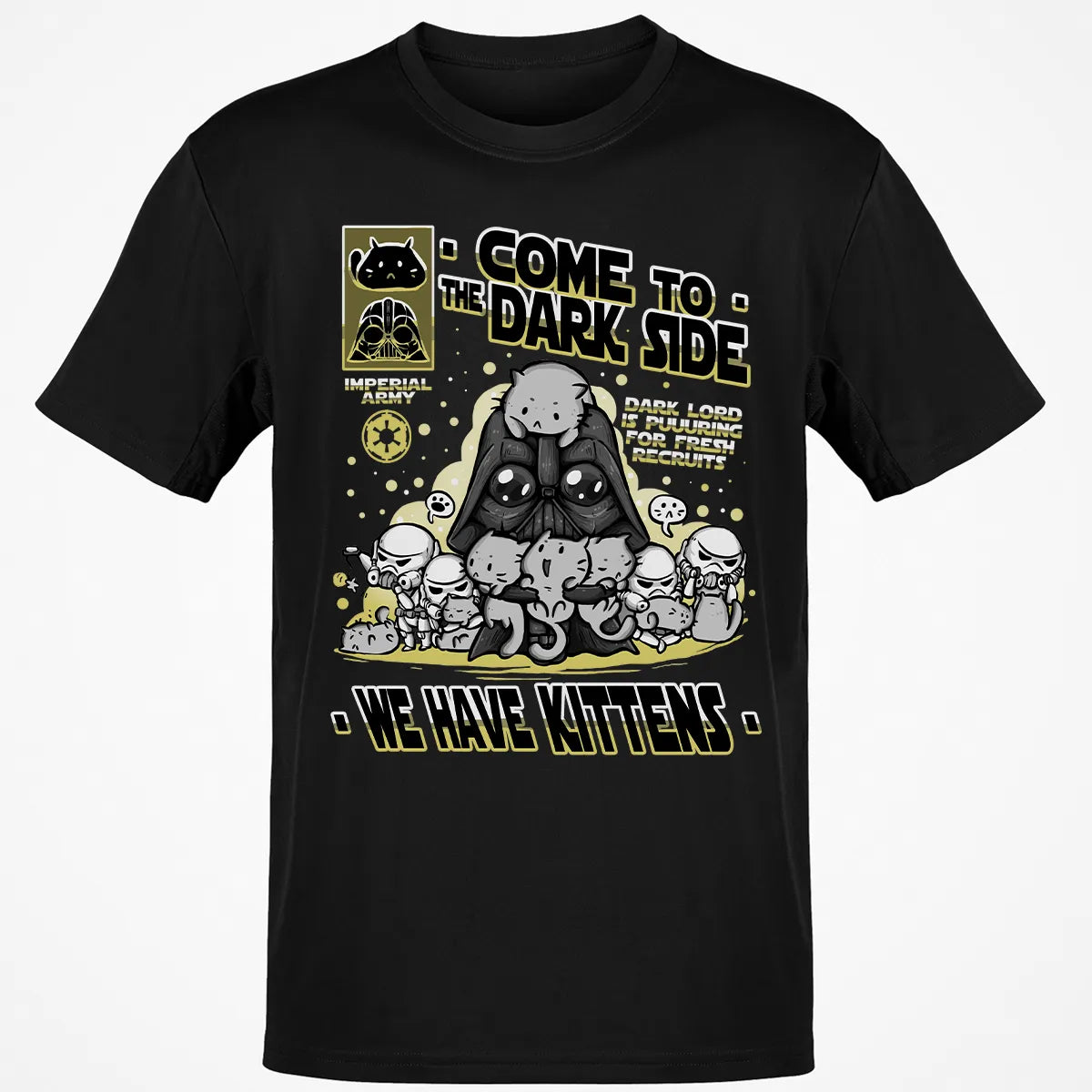Classic Unisex T-Shirt - R3G2HMCB