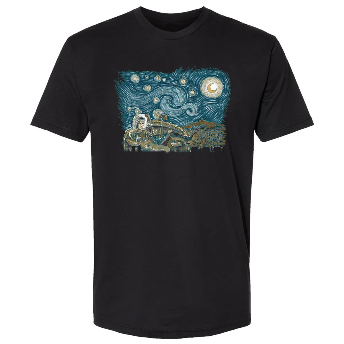 Premium Unisex T-shirt - HHUTXCDL
