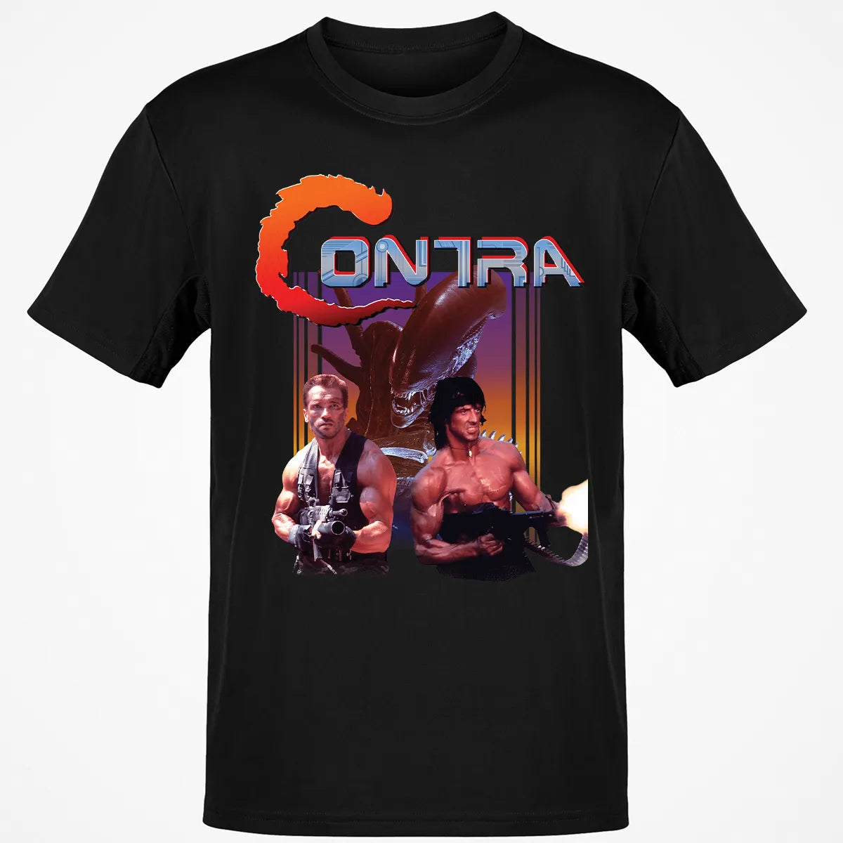 Classic Unisex T-Shirt - 9P2DALAQ