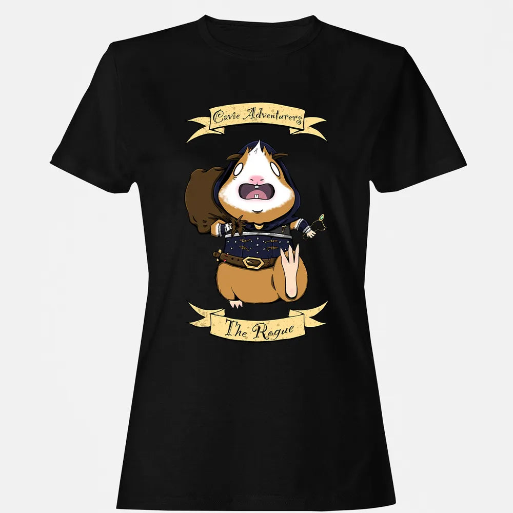 Women's T-shirt - K8WDWDS5