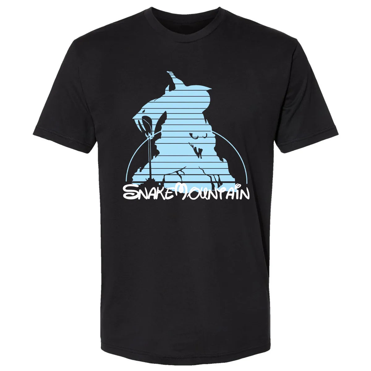 Premium Unisex T-shirt - BZJN6AP2