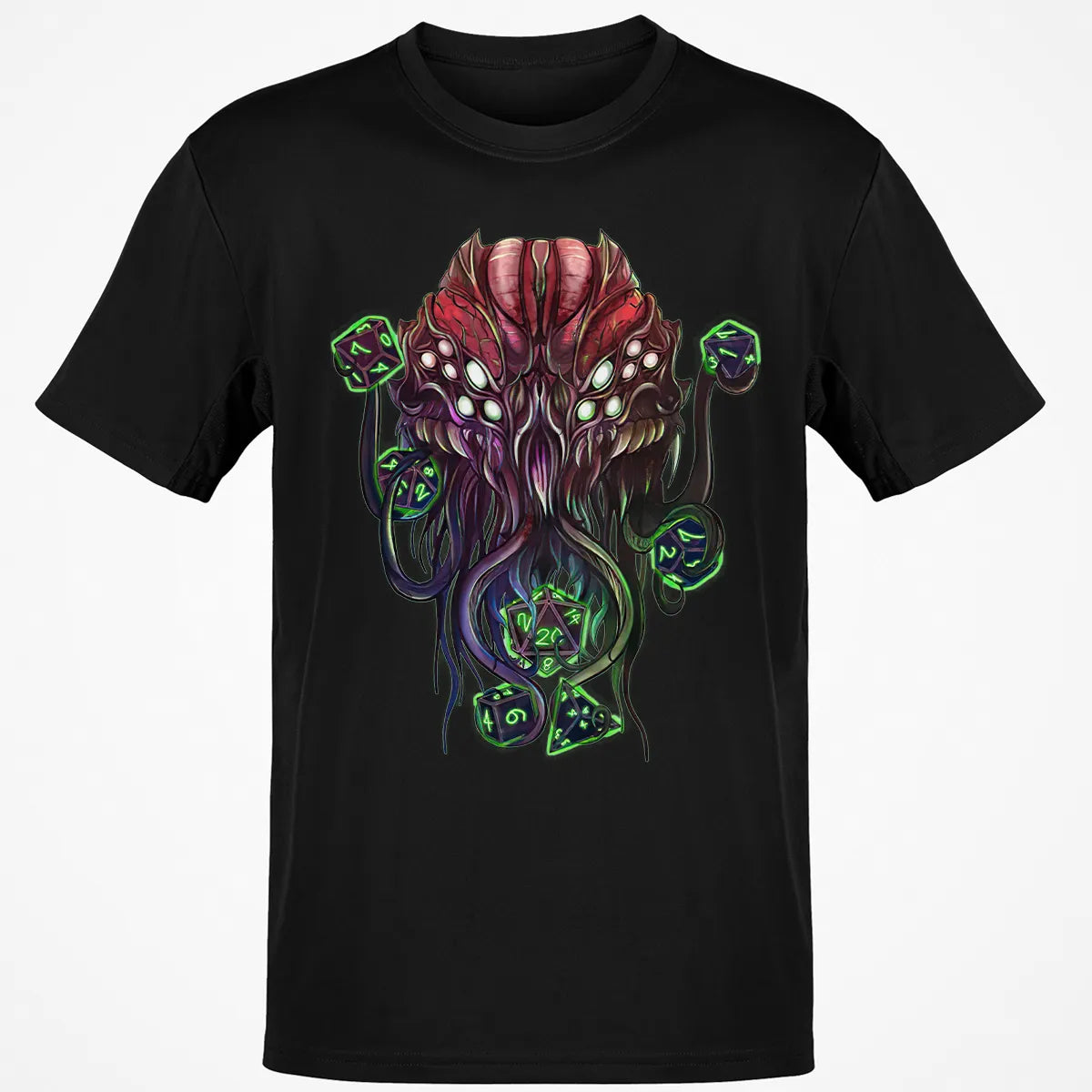 Classic Unisex T-Shirt - 6Q1DCC8A