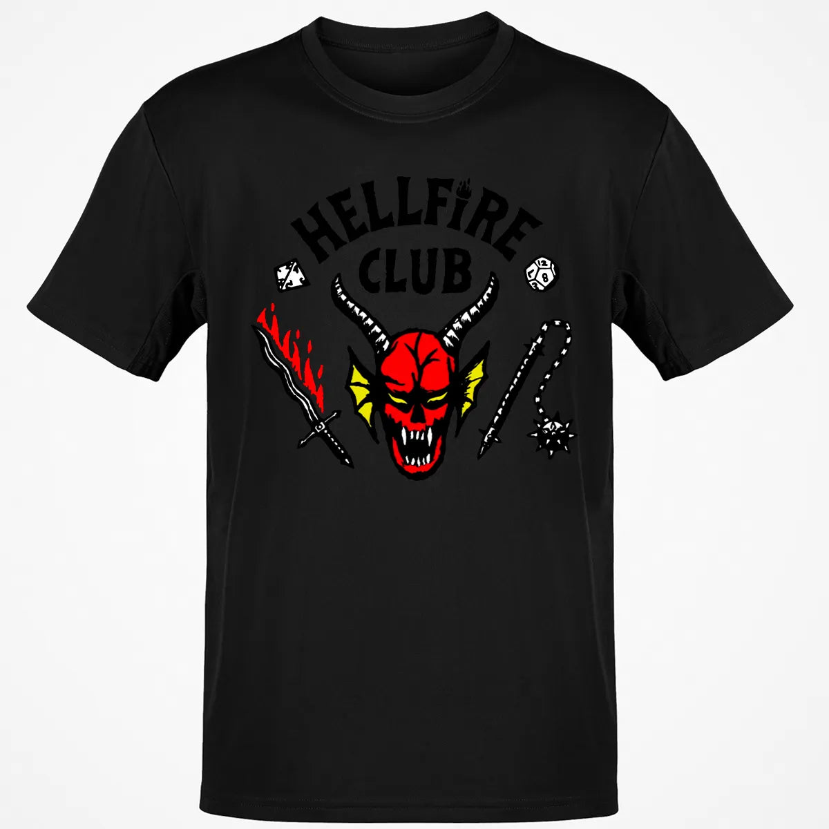 Classic Unisex T-Shirt - JWLB4PR4