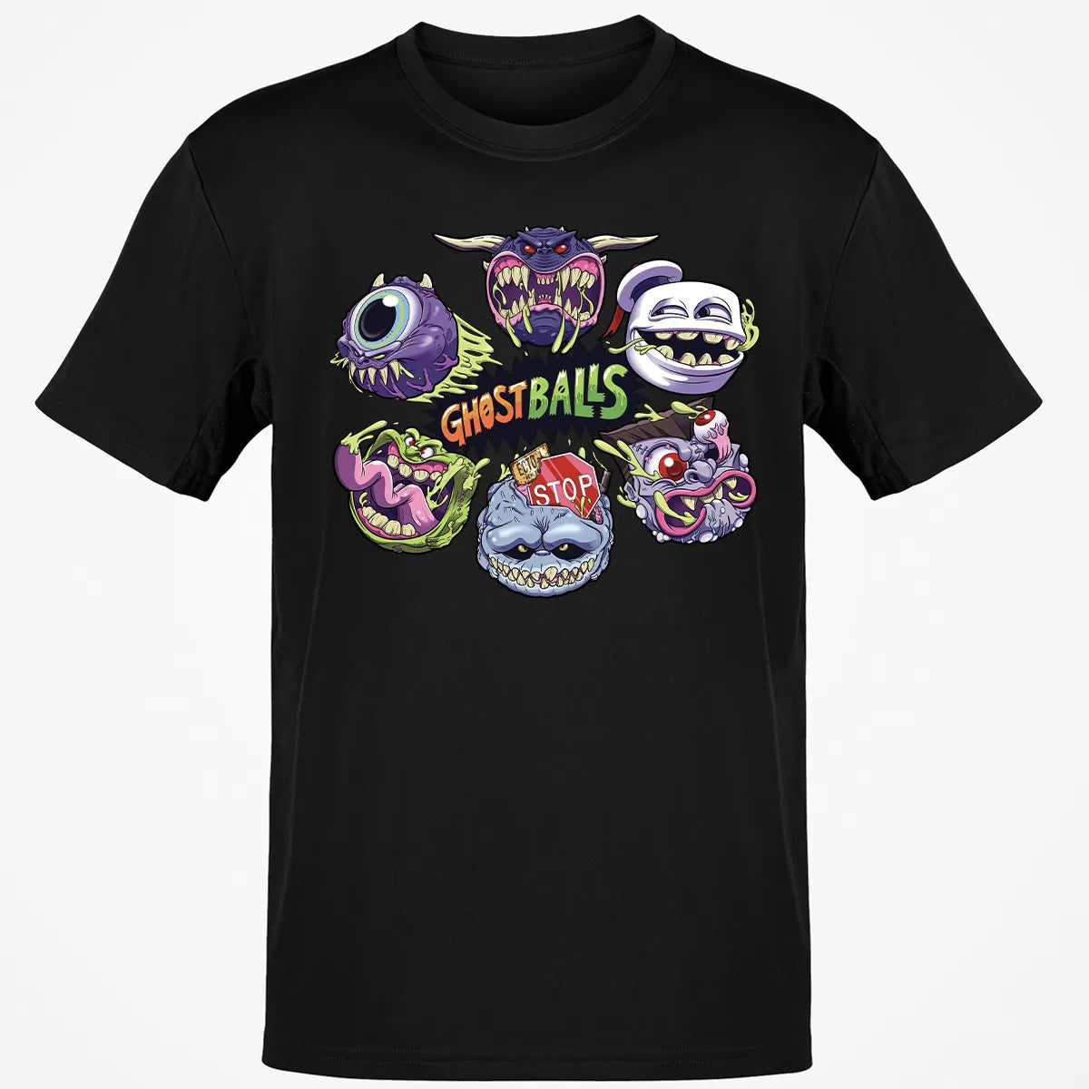 Classic Unisex T-Shirt - UZ8BFZHJ