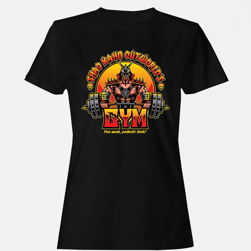 Women's T-shirt - 3UQQWTVS