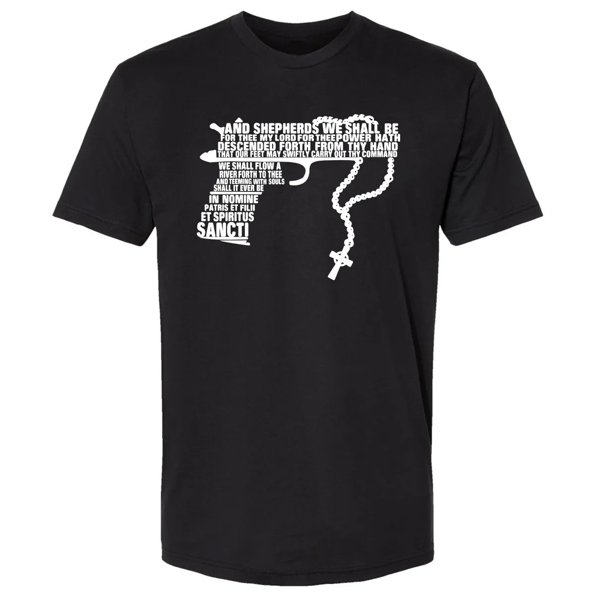 Premium Unisex T-shirt - DMFA1G8P