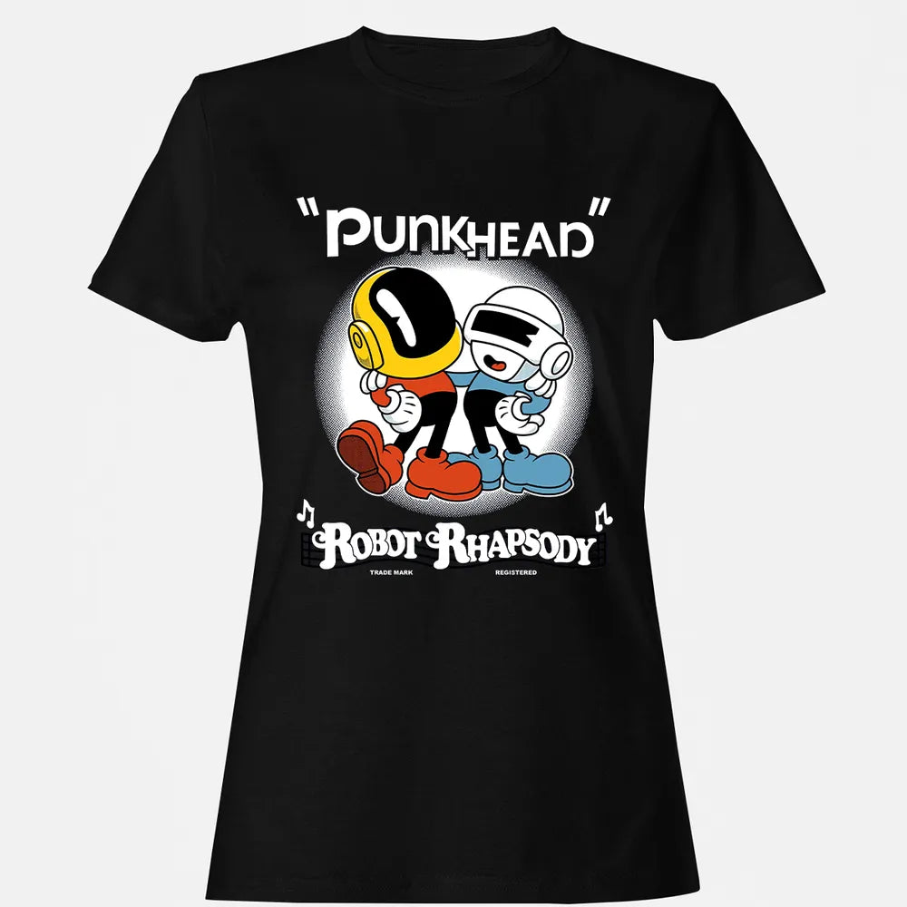 Women's T-shirt - XEY73GGC