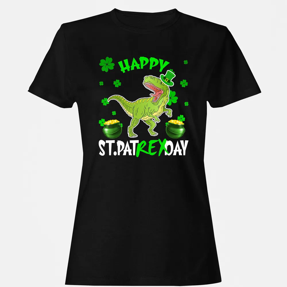 Women's T-shirt - 3DLEVBZ2