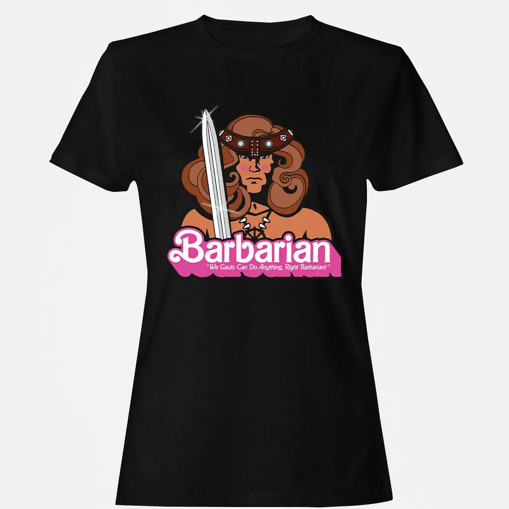 Women's T-shirt - KSGW27DU