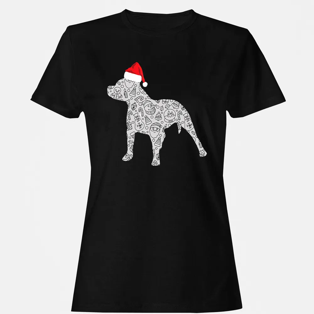 Women's T-shirt - XA1C6V7R