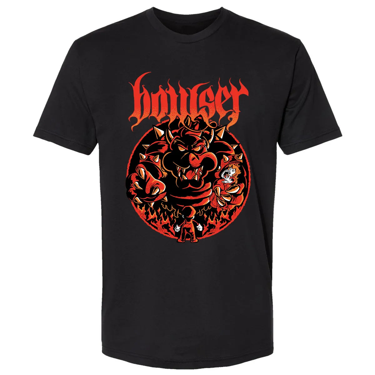 Premium Unisex T-shirt - 5WRQC8UF
