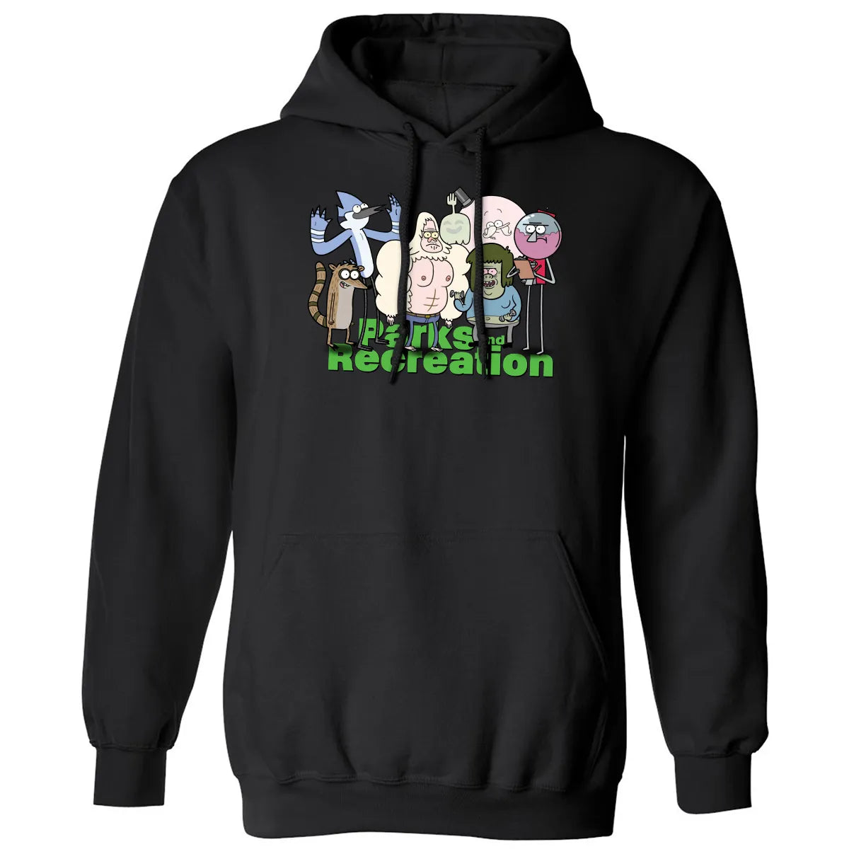 Classic Unisex Hoodie - 5ZZLH4X1