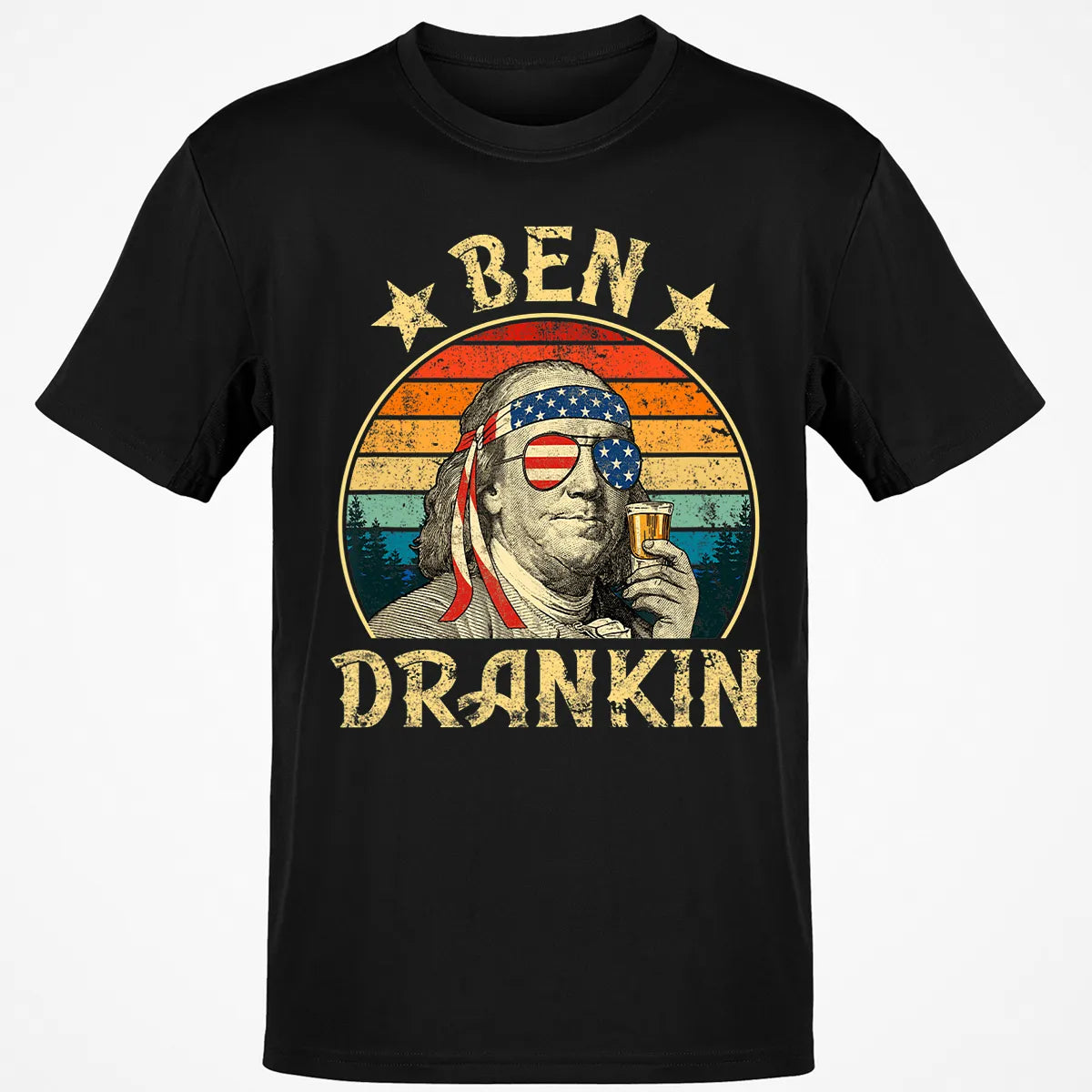 Classic Unisex T-Shirt - NBVU9GQG