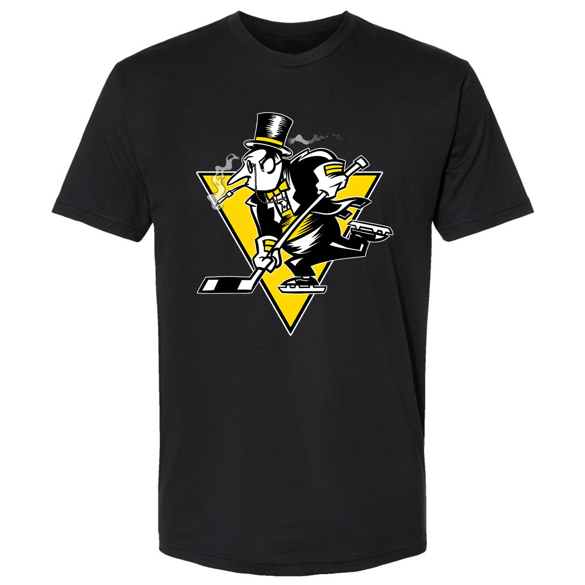 Premium Unisex T-shirt - GKLZHWA8