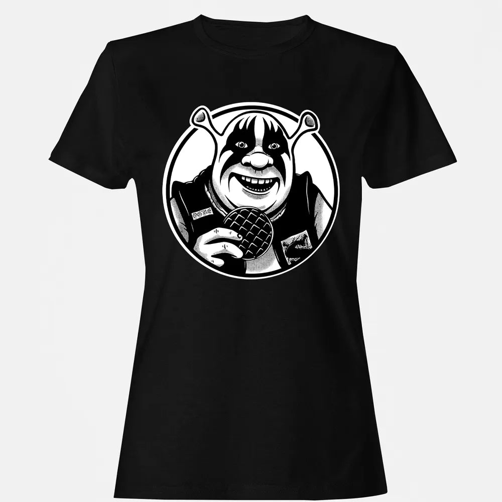 Women's T-shirt - UFE2CWBE