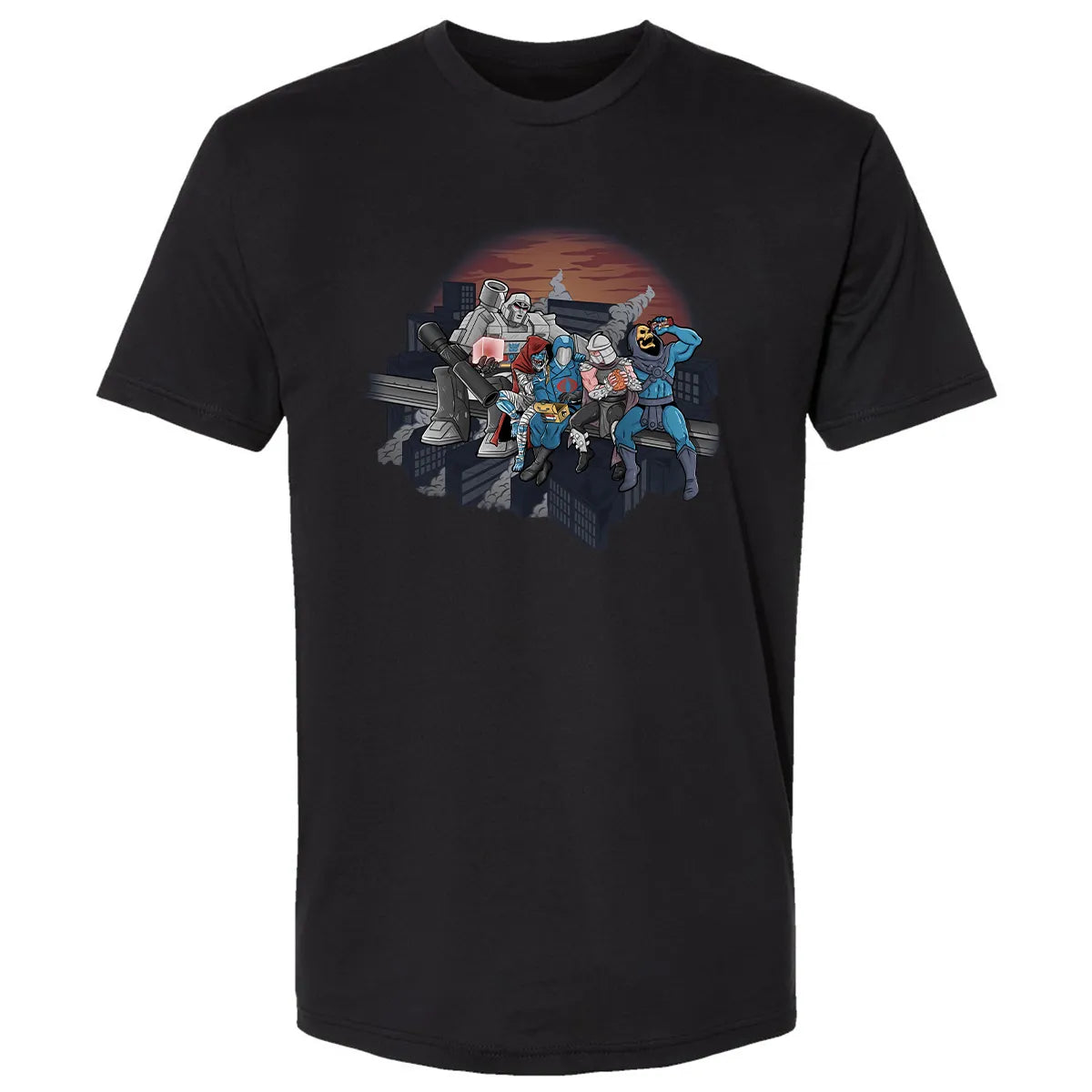 Premium Unisex T-shirt - 1M14W9YV