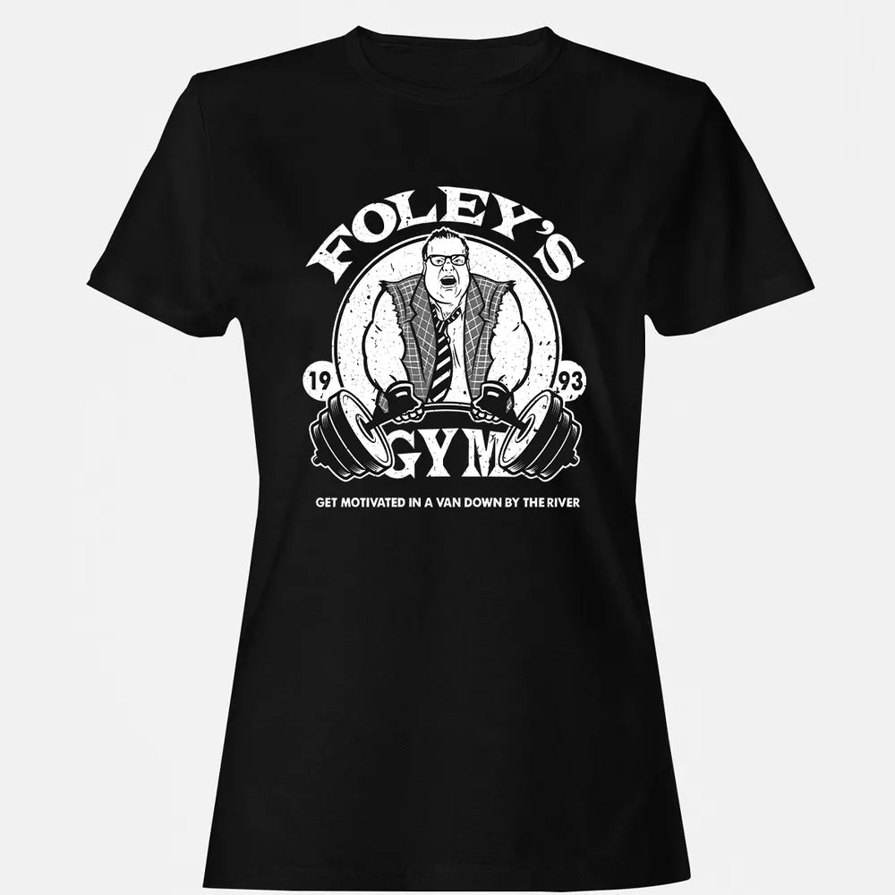 Women's T-shirt - Y9RC9LR3