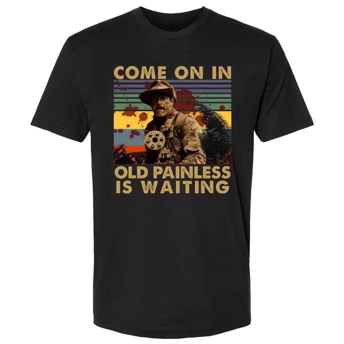 Premium Unisex T-shirt - UCGWGM7R