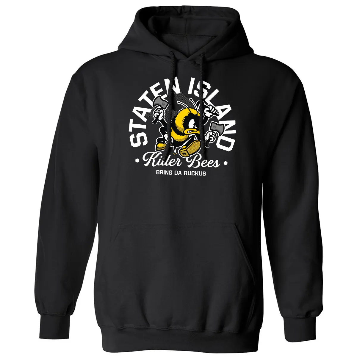 Classic Unisex Hoodie - L4WH7FQQ