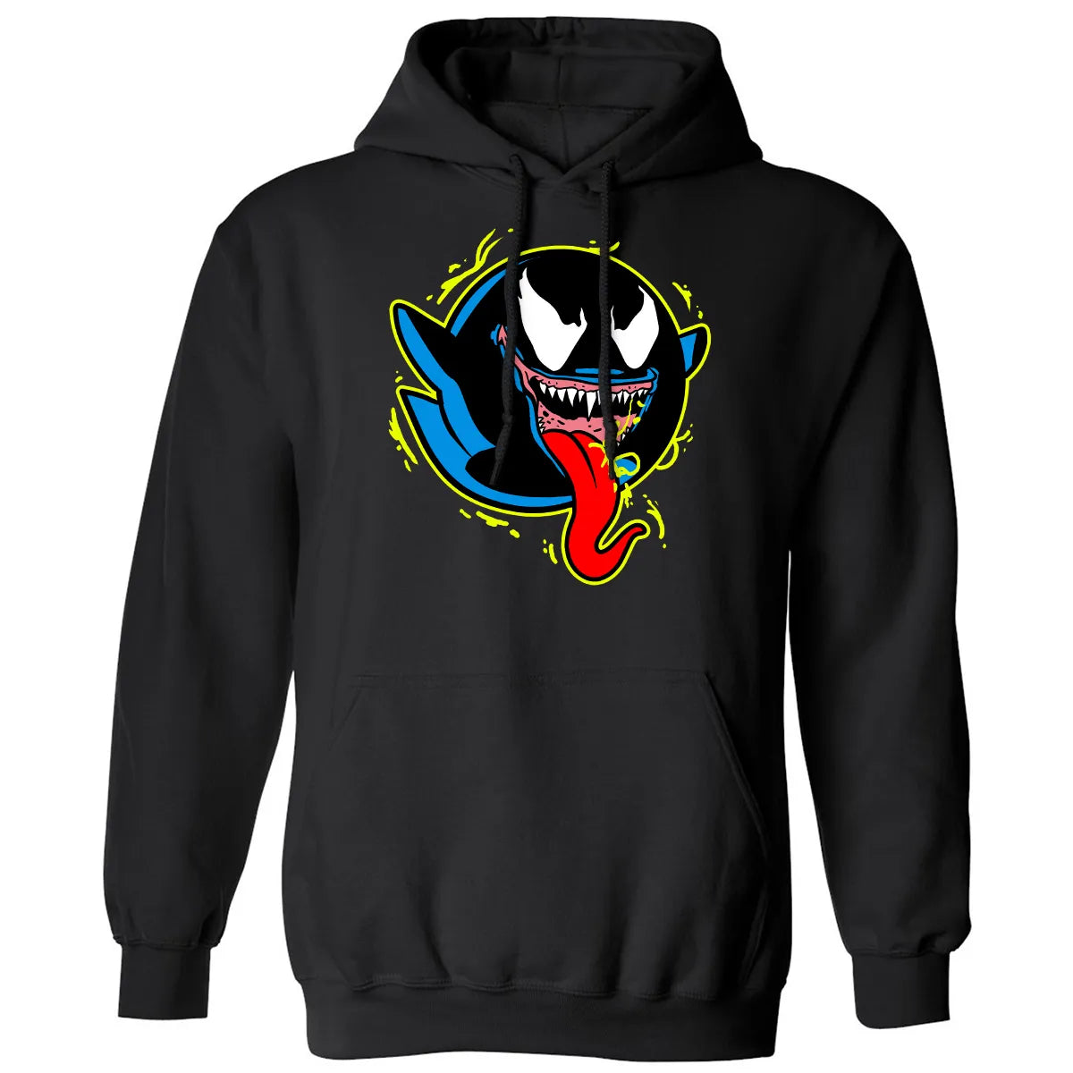 Classic Unisex Hoodie - PBEDMLTA