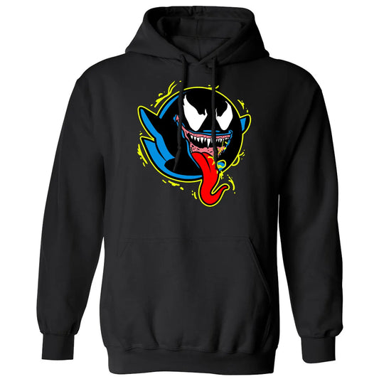 Classic Unisex Hoodie - PBEDMLTA