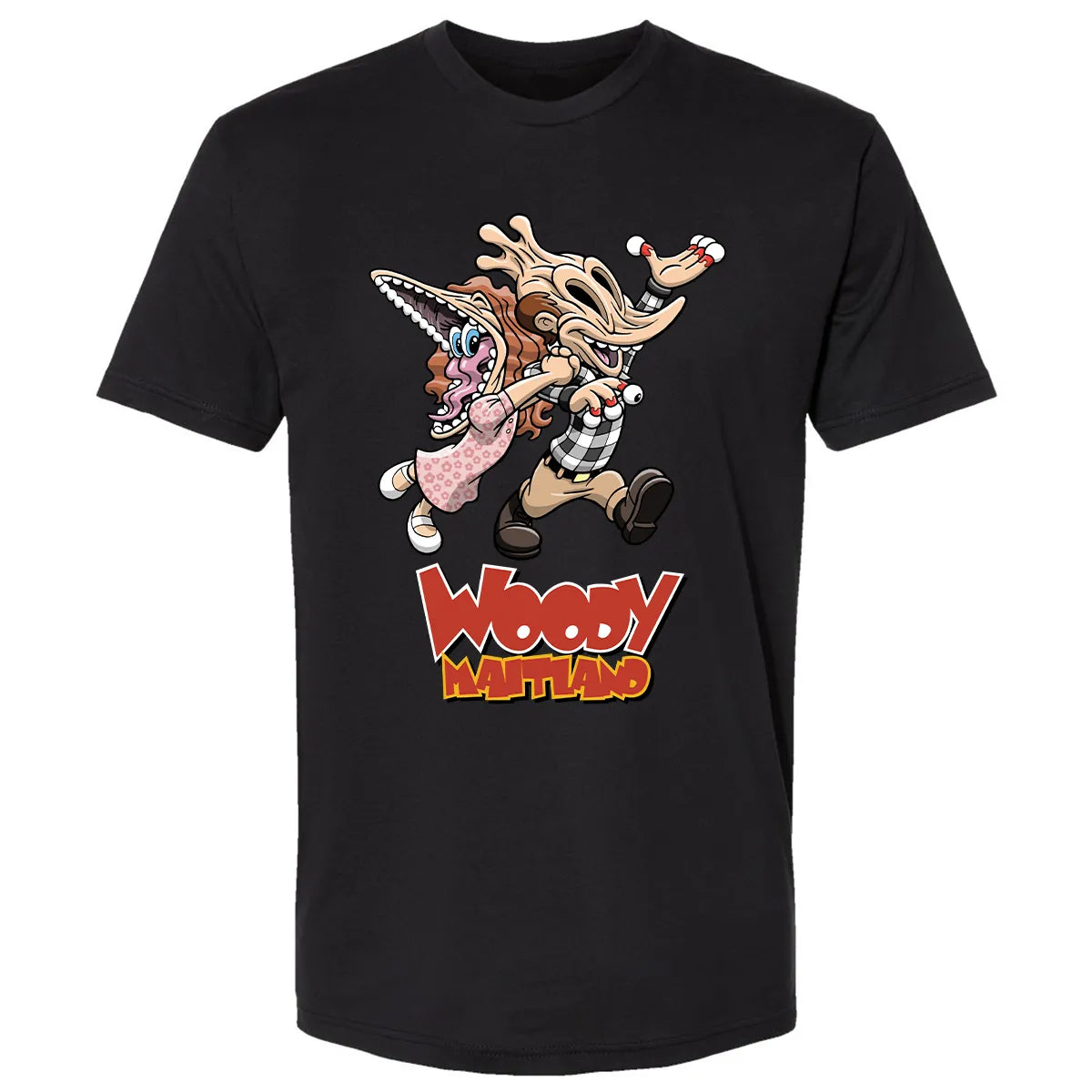 Premium Unisex T-shirt - 51JFQRRQ